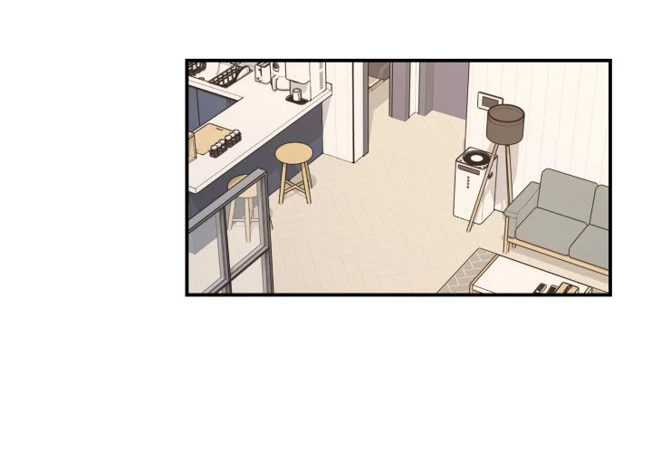 Our Future - Chapter 31